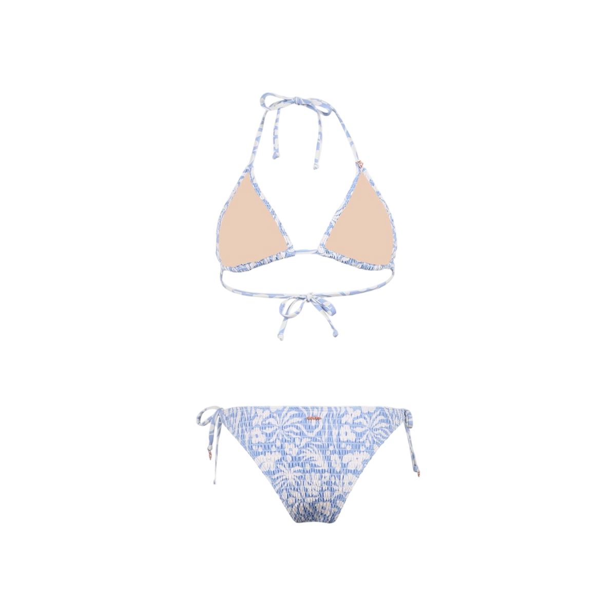 Brunotti Mahlia-Swirl Women Bikini