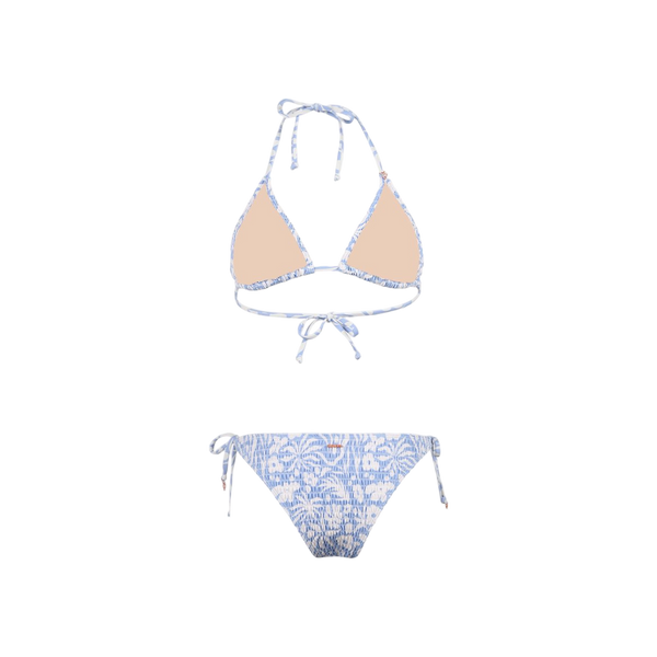Brunotti Mahlia-Swirl Women Bikini