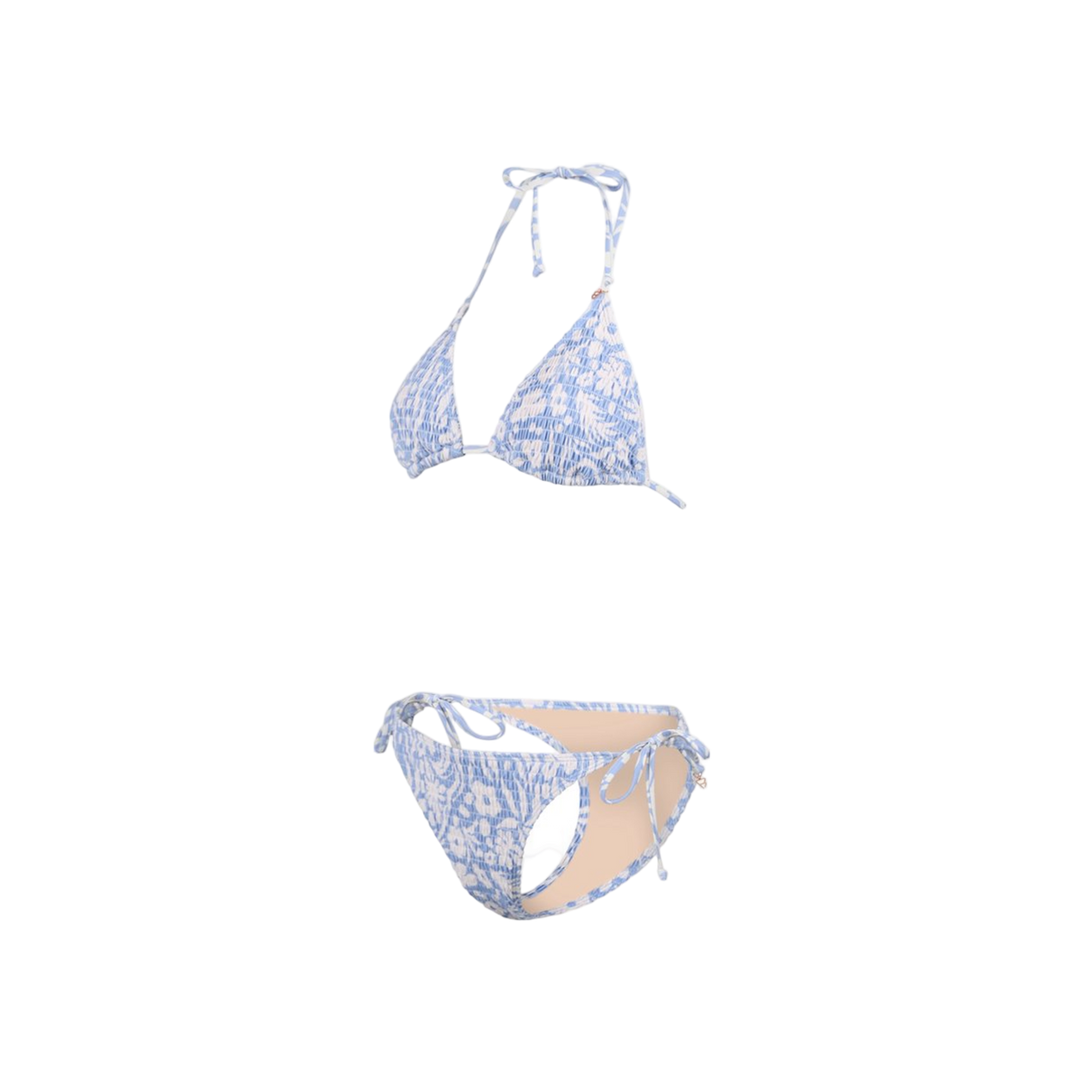 Brunotti Mahlia-Swirl Women Bikini