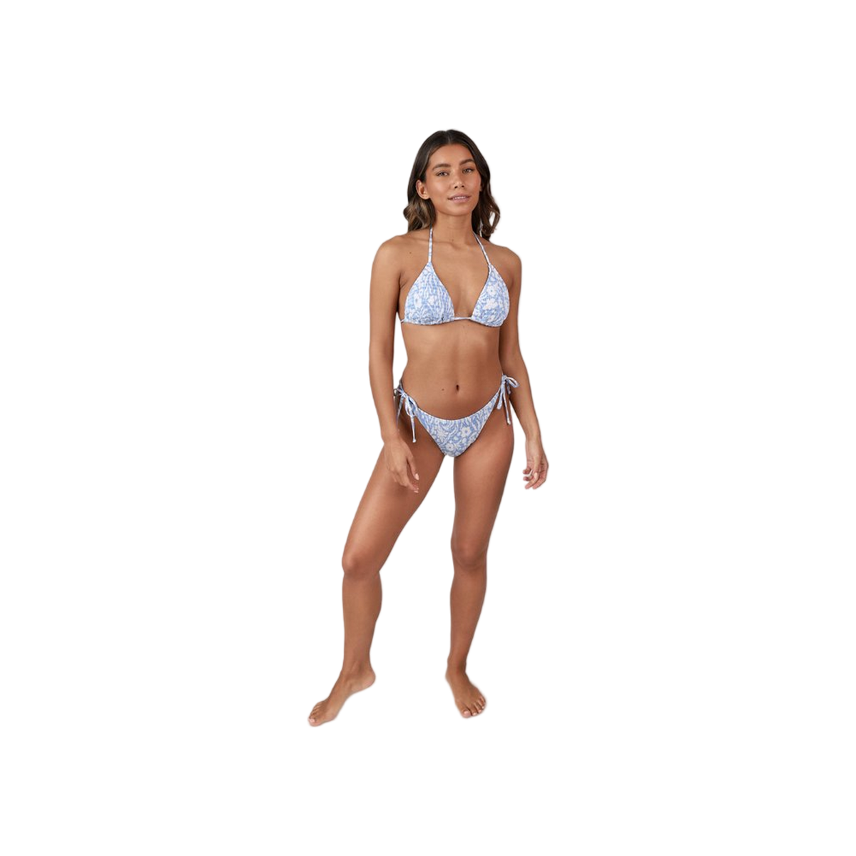 Brunotti Mahlia-Swirl Women Bikini
