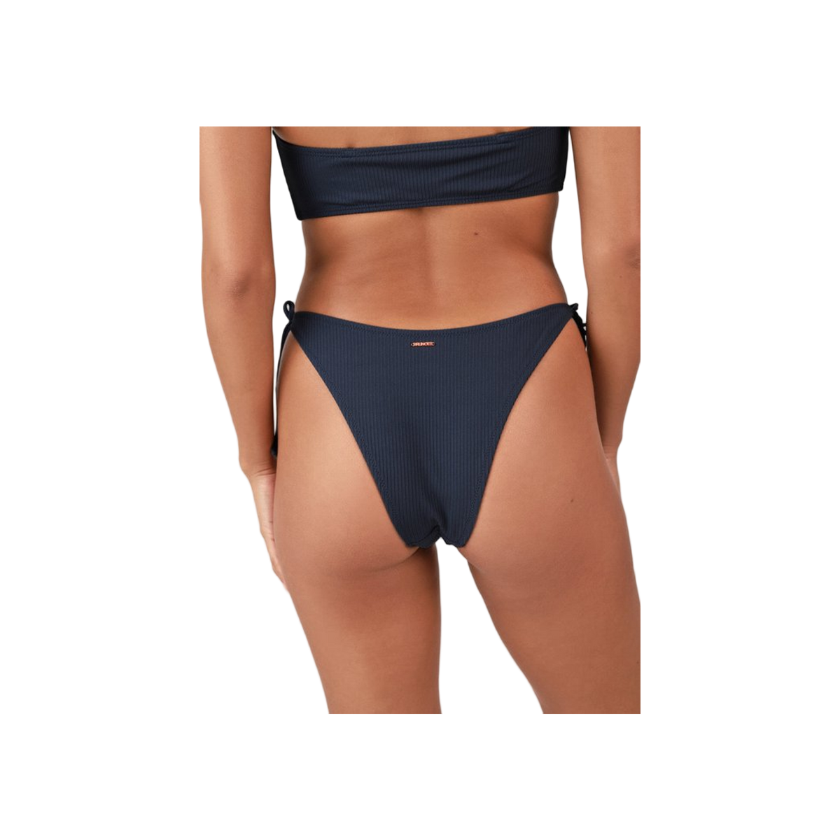 Brunotti Elly-Rib Women Bikini Bottom