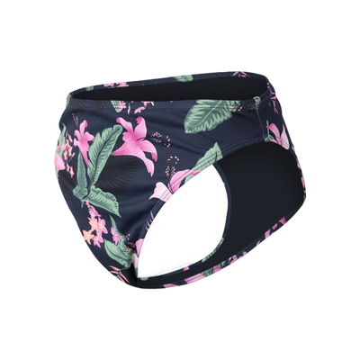 Brunotti Flores-Tropicana Women Bikini Bottom