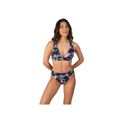 Brunotti Flores-Tropicana Women Bikini Bottom