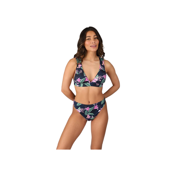 Brunotti Flores-Tropicana Women Bikini Bottom