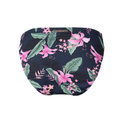 Brunotti Flores-Tropicana Women Bikini Bottom