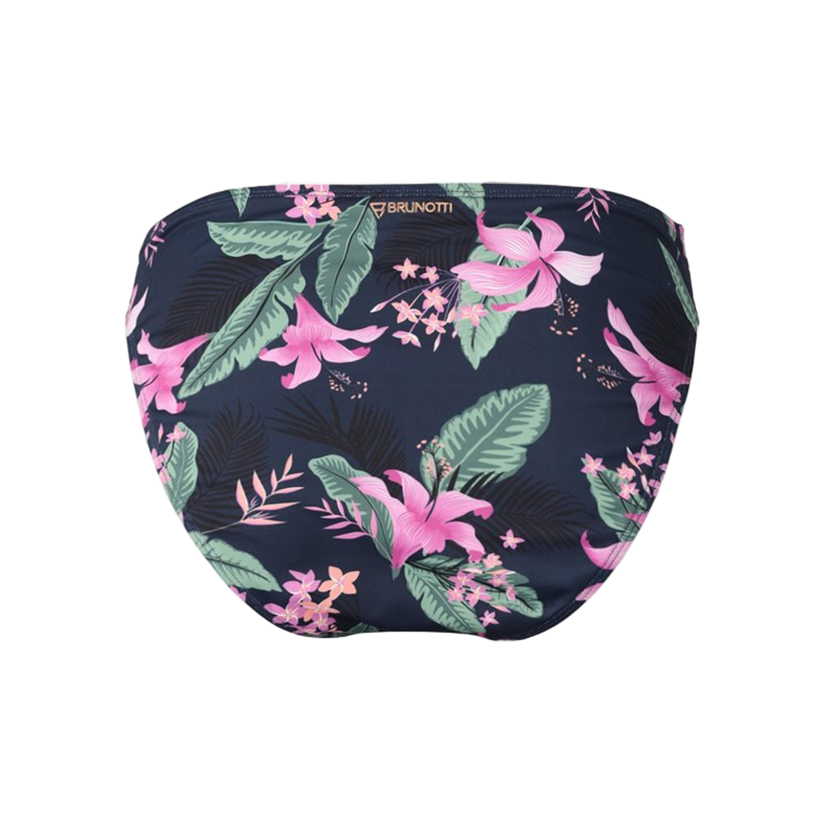 Brunotti Flores-Tropicana Women Bikini Bottom