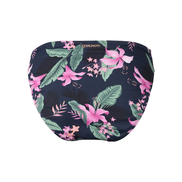 Brunotti Flores-Tropicana Women Bikini Bottom