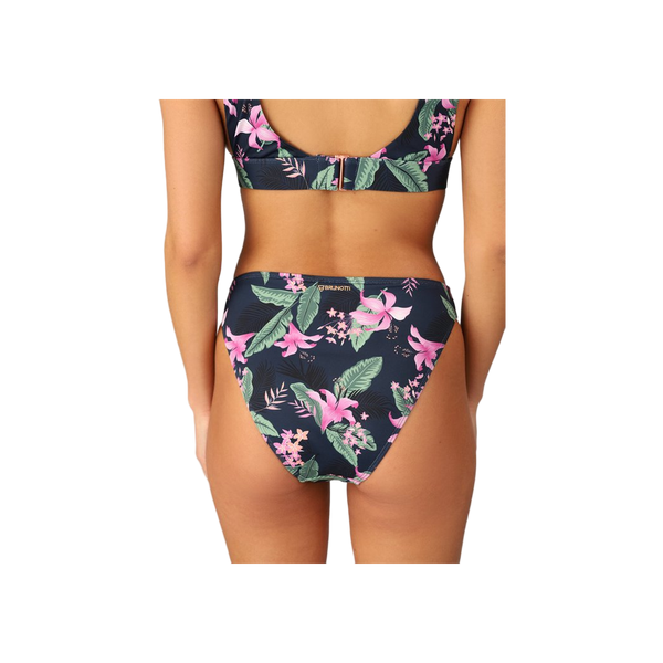 Brunotti Flores-Tropicana Women Bikini Bottom