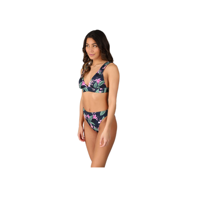 Brunotti Flores-Tropicana Women Bikini Bottom