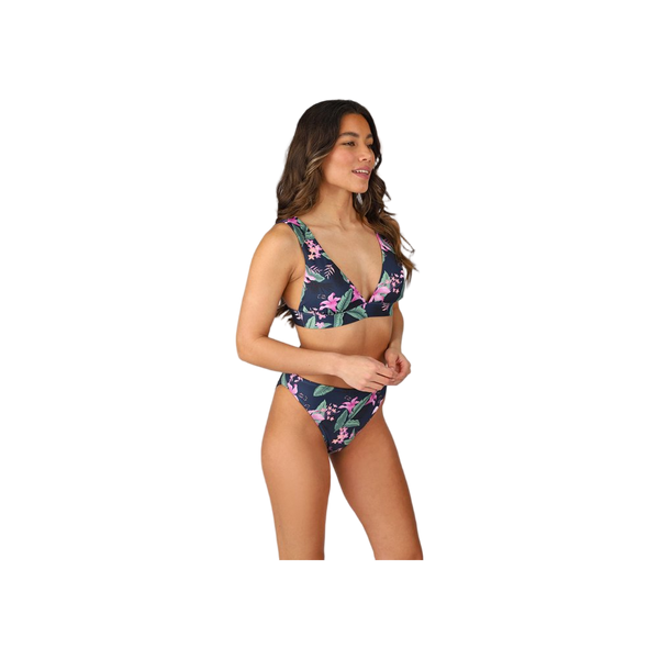 Brunotti Flores-Tropicana Women Bikini Bottom