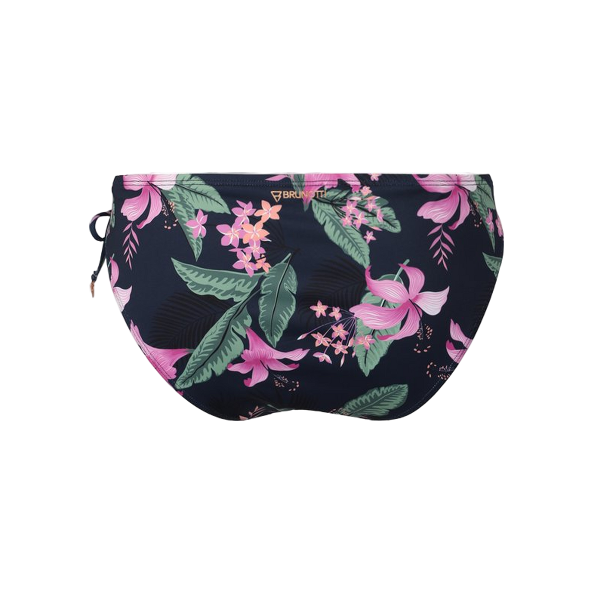 Brunotti Nolestina-Tropicana Women Bikini Bottom