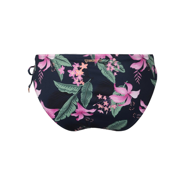 Brunotti Nolestina-Tropicana Women Bikini Bottom