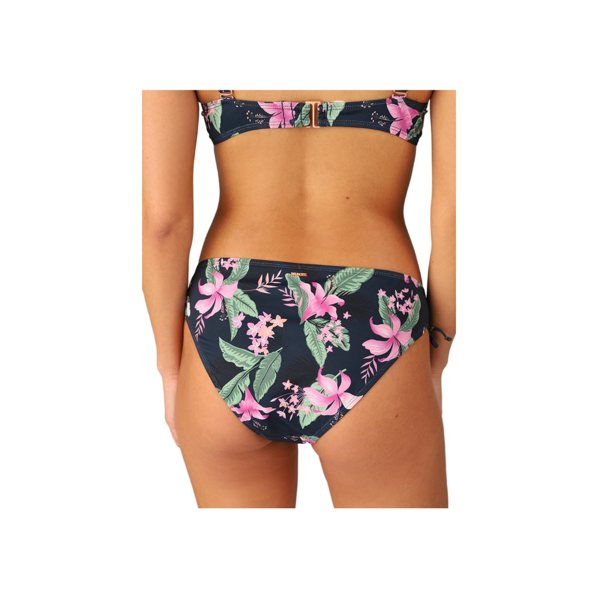 Brunotti Nolestina-Tropicana Women Bikini Bottom