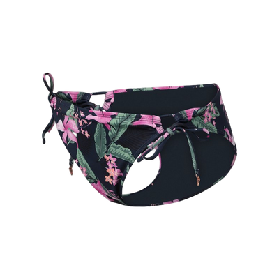 Brunotti Nolestina-Tropicana Women Bikini Bottom