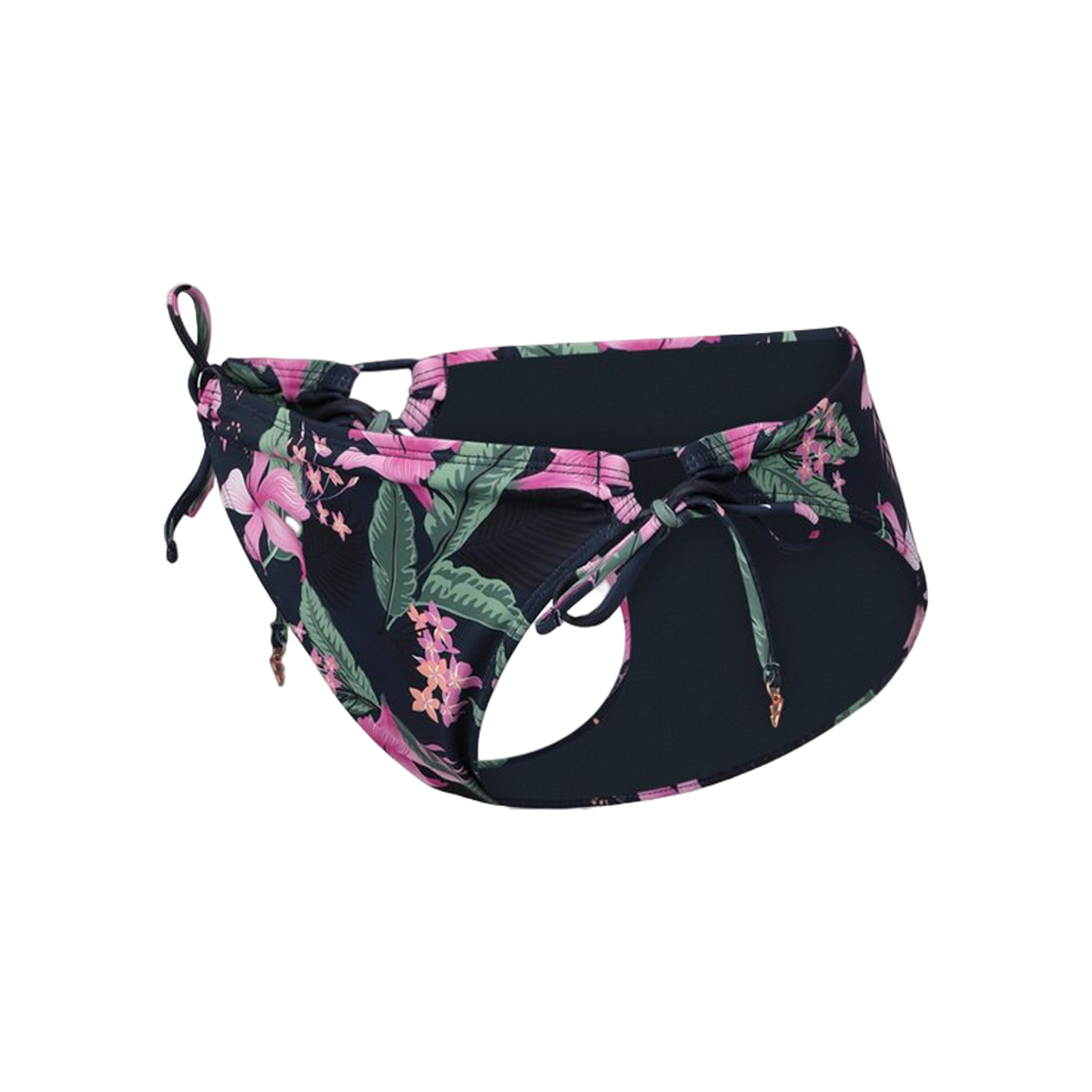 Brunotti Nolestina-Tropicana Women Bikini Bottom