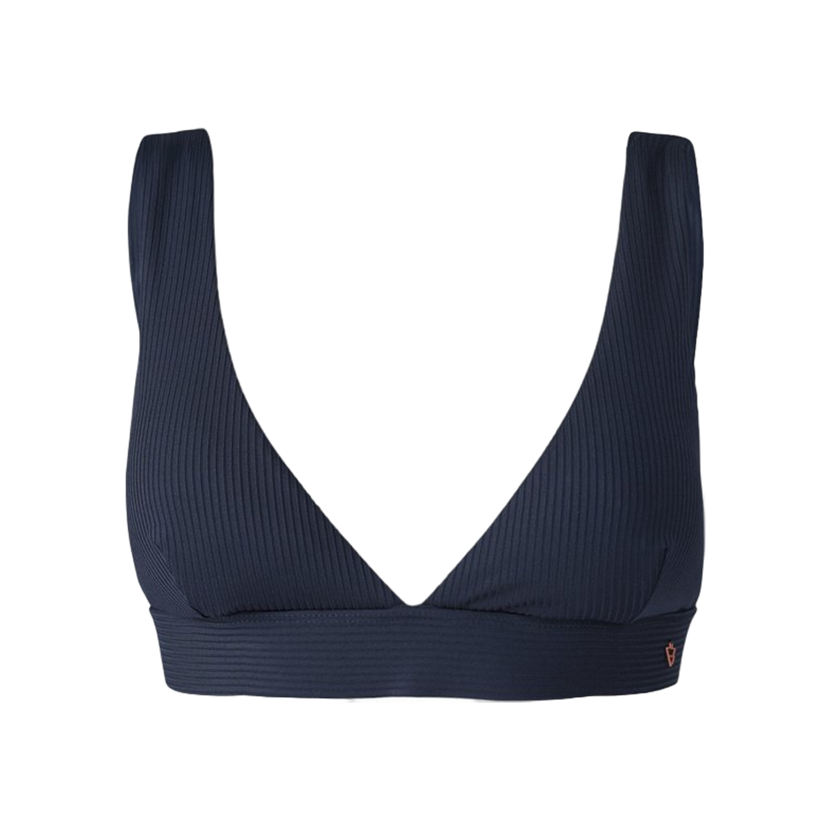 Brunotti Forte-Rib Women Bikini Top