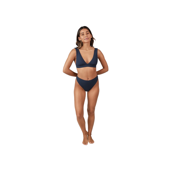 Brunotti Forte-Rib Women Bikini Top