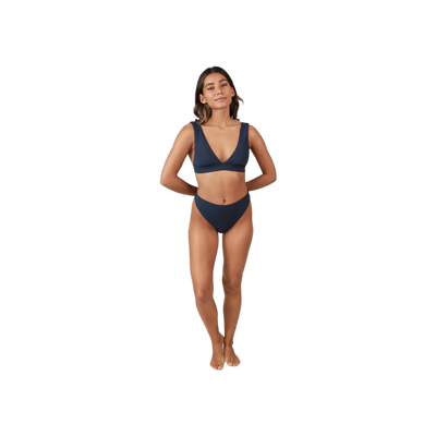 Brunotti Forte-Rib Women Bikini Top