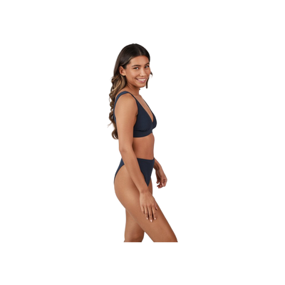 Brunotti Forte-Rib Women Bikini Top