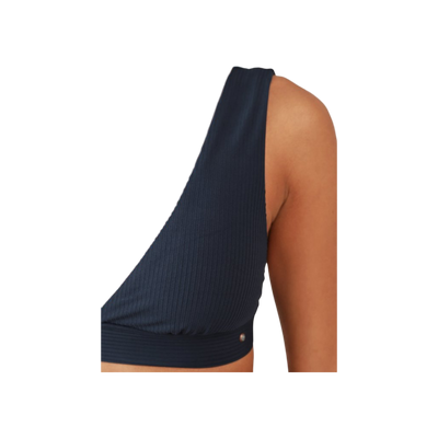 Brunotti Forte-Rib Women Bikini Top