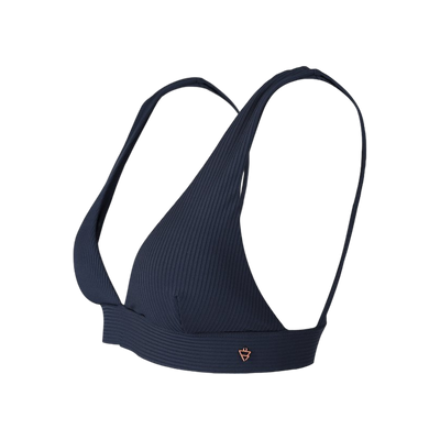 Brunotti Forte-Rib Women Bikini Top