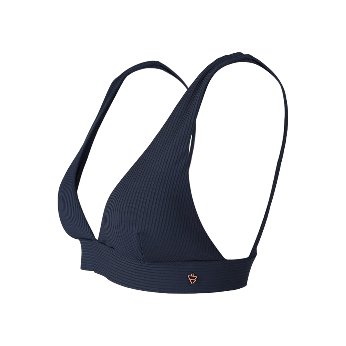 Brunotti Forte-Rib Women Bikini Top