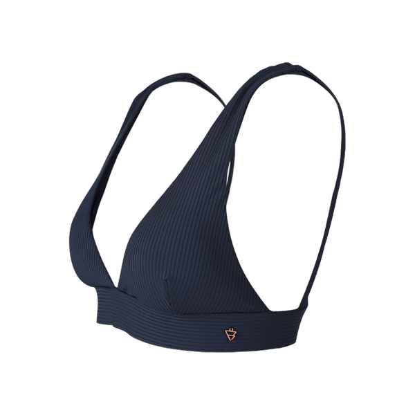 Brunotti Forte-Rib Women Bikini Top