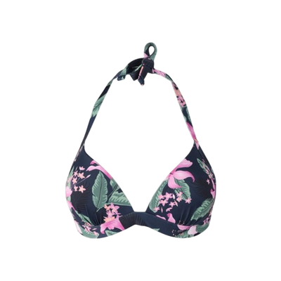 Brunotti Lisselot-Tropicana Women Bikini Top