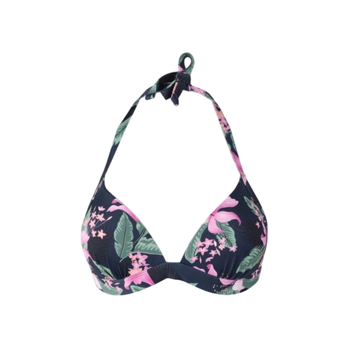 Brunotti Lisselot-Tropicana Women Bikini Top