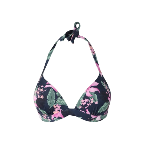 Brunotti Lisselot-Tropicana Women Bikini Top