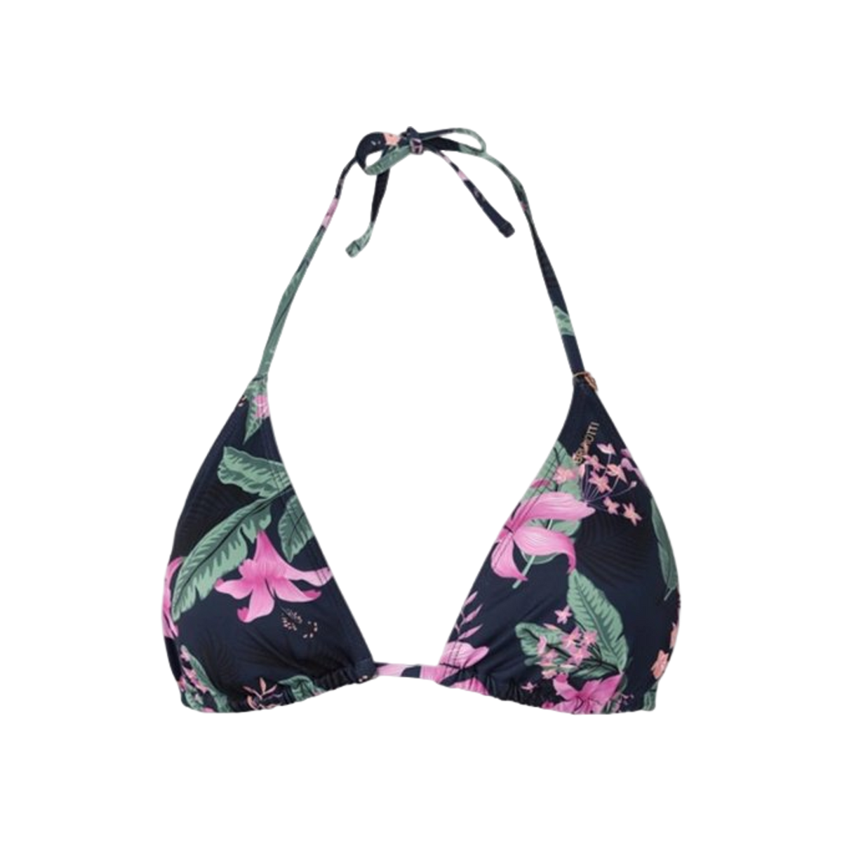 Brunotti Novalee-Tropicana Women Bikini Top