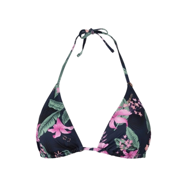 Brunotti Novalee-Tropicana Women Bikini Top