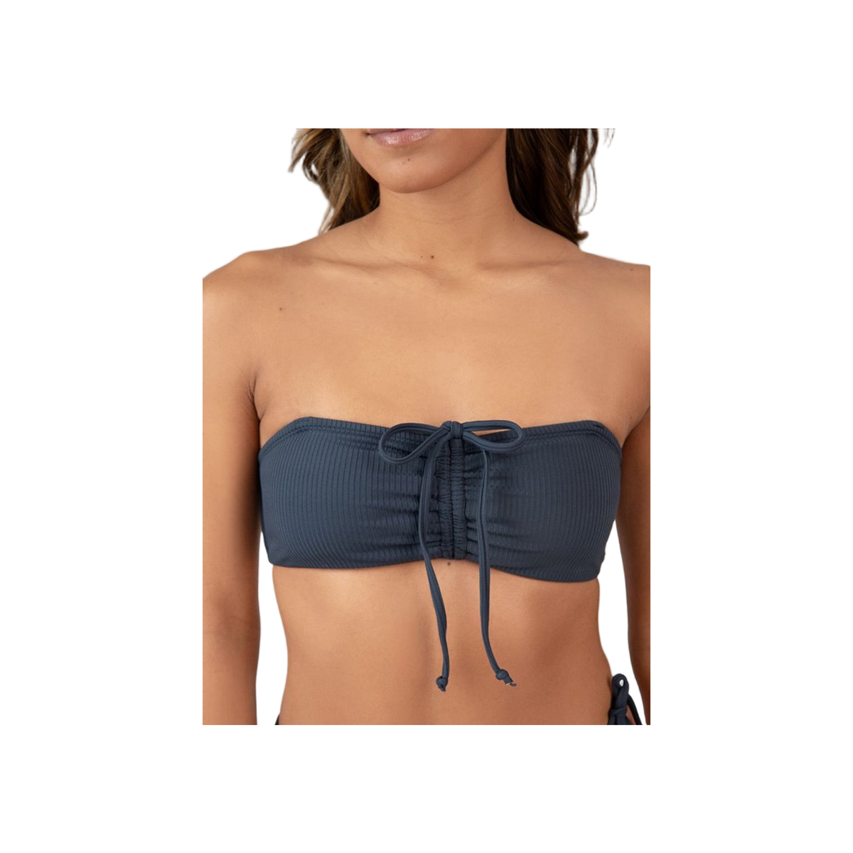 Brunotti Suus-Rib Women Bikini Top