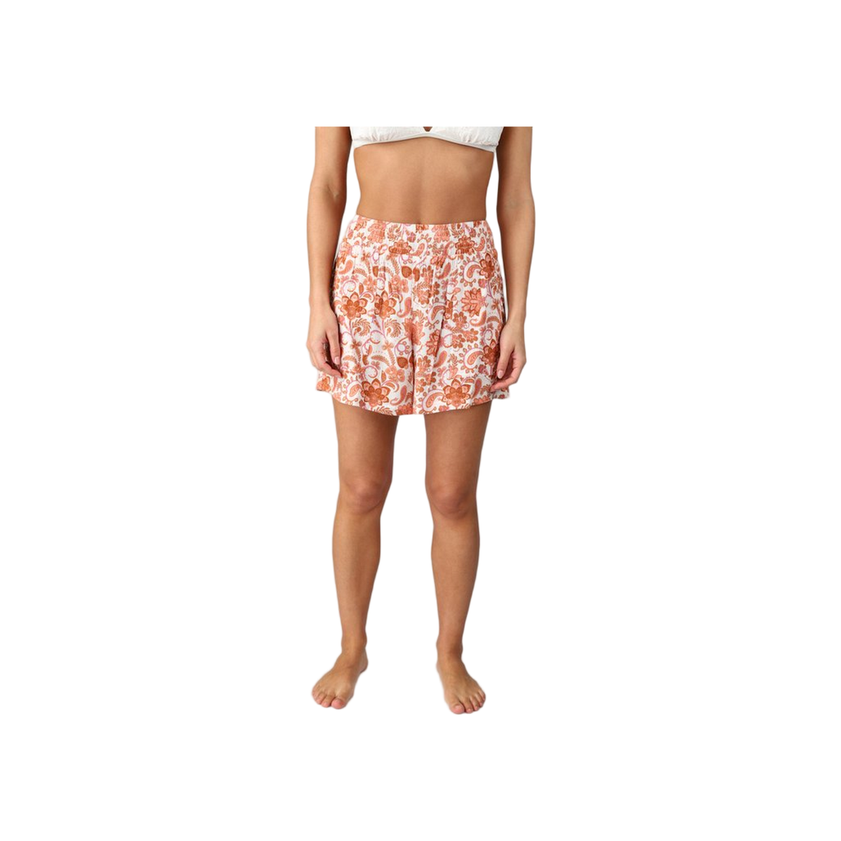 Brunotti Essia Women Shorts