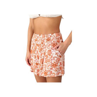 Brunotti Essia Women Shorts
