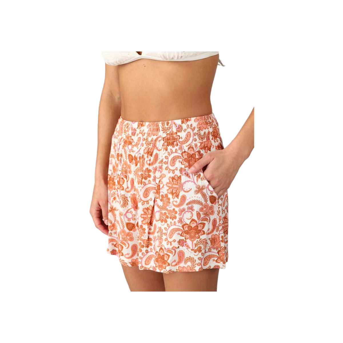 Brunotti Essia Women Shorts