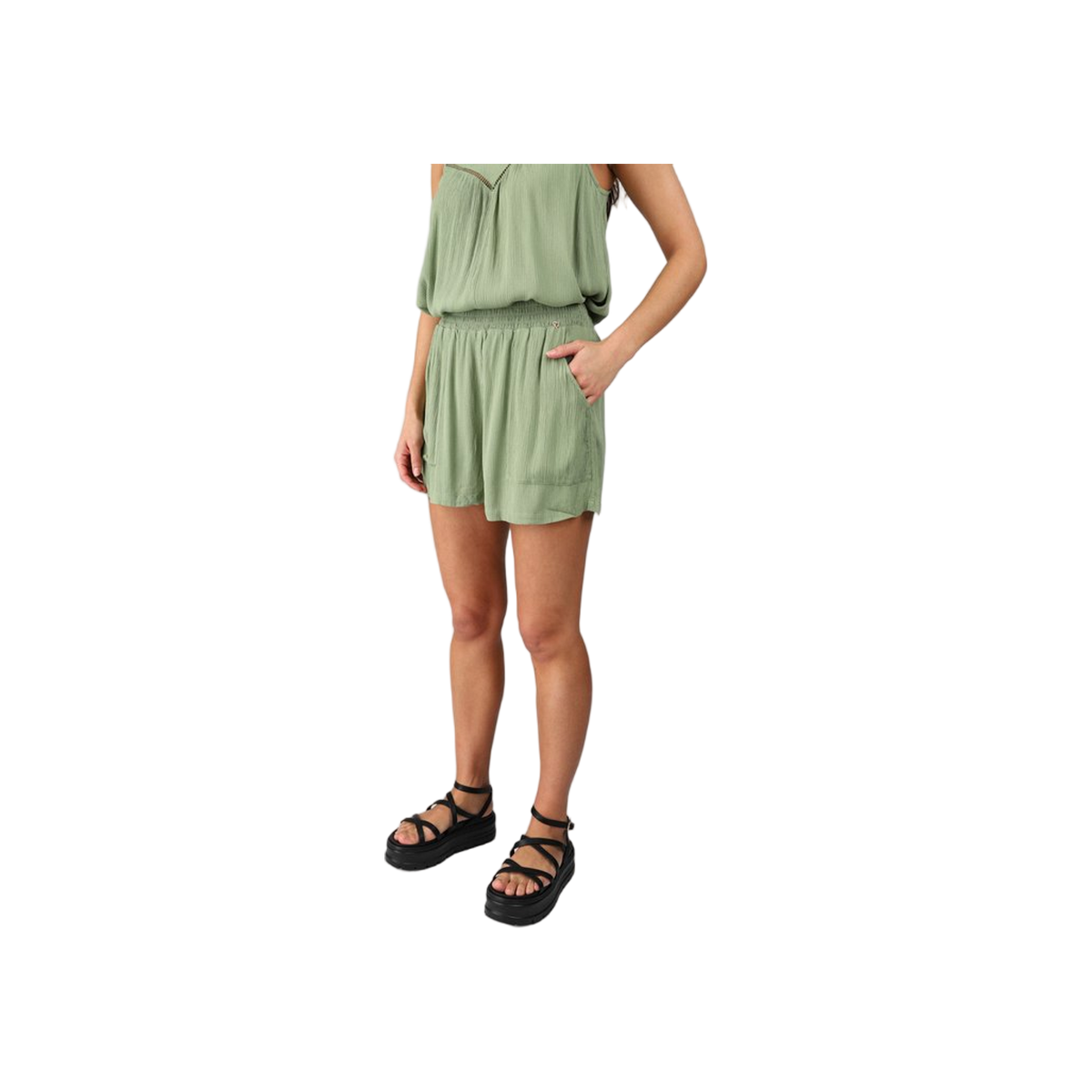 Brunotti Essia Women Shorts