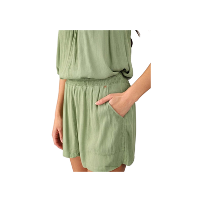 Brunotti Essia Women Shorts