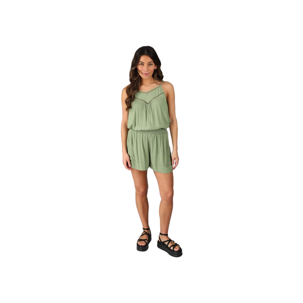 Brunotti Essia Women Shorts
