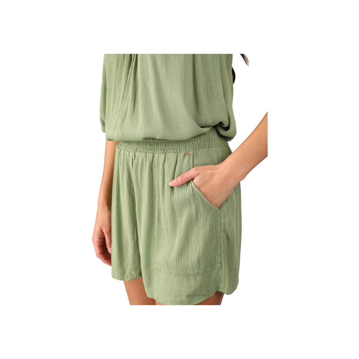 Brunotti Essia Women Shorts