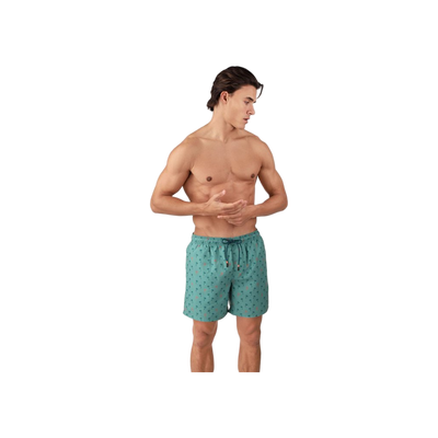 Brunotti Cester-Mini Men Swim Shorts