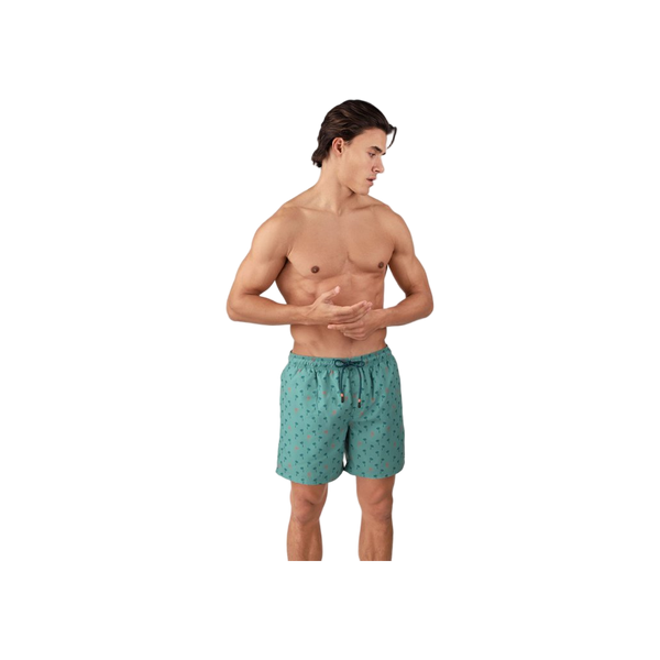 Brunotti Cester-Mini Men Swim Shorts