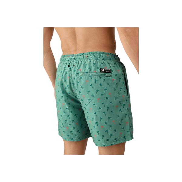 Brunotti Cester-Mini Men Swim Shorts