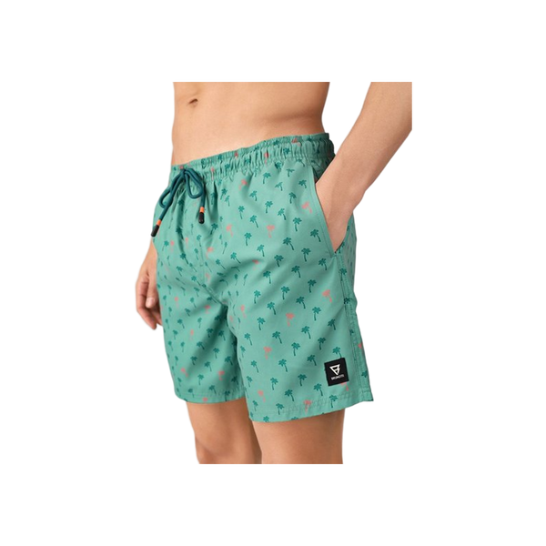 Brunotti Cester-Mini Men Swim Shorts