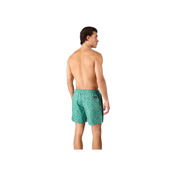 Brunotti Cester-Mini Men Swim Shorts