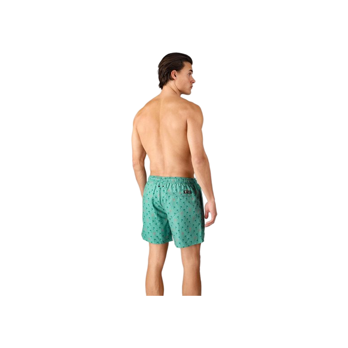 Brunotti Cester-Mini Men Swim Shorts