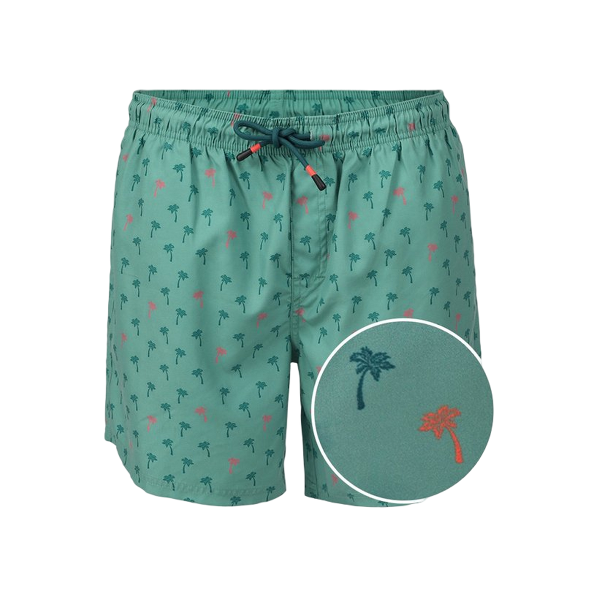 Brunotti Cester-Mini Men Swim Shorts