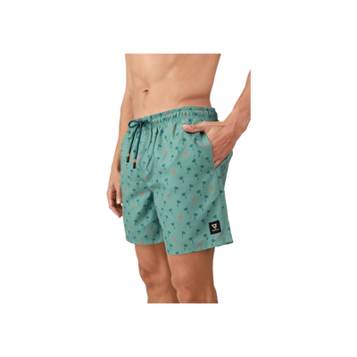 Brunotti Cester-Mini Men Swim Shorts