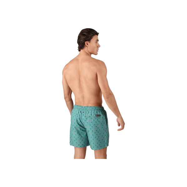Brunotti Cester-Mini Men Swim Shorts
