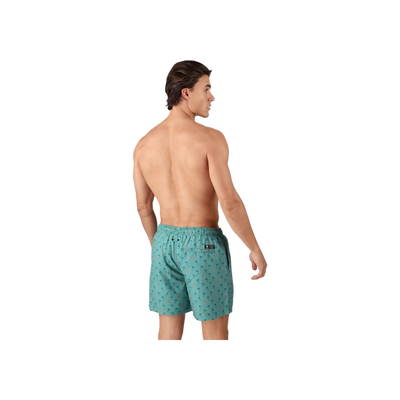 Brunotti Cester-Mini Men Swim Shorts